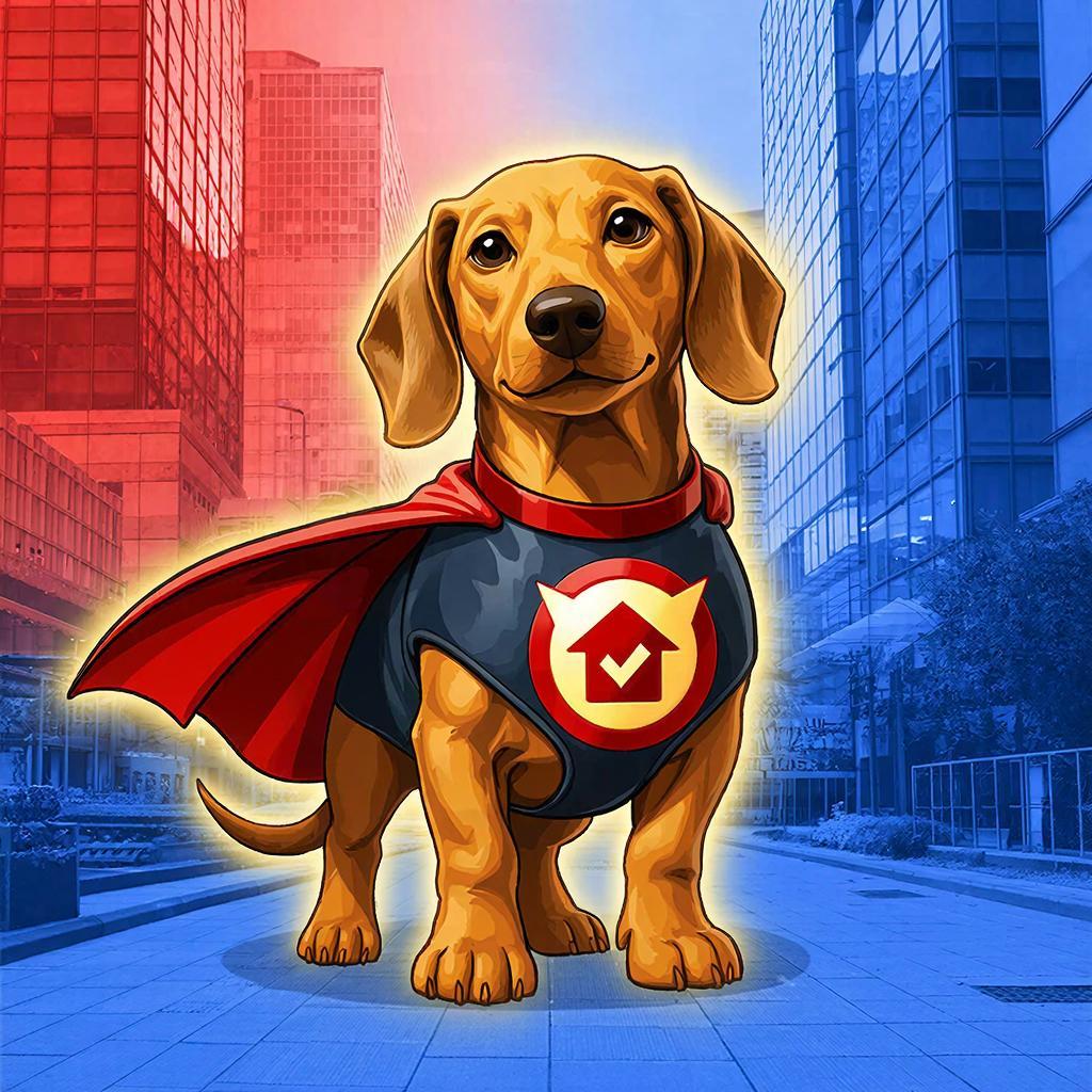 Такса ЖКХ - AI помощник для городских проблем